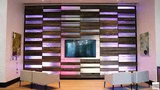 The Nexus of Baltimore | 1405 Point Apartments