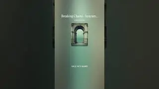 Breaking Chains 3 - Instrumental #AI​ #Song​ by #Suno​ #music​ #newmusic​
