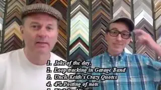 Smack and Jack Live  - Make Money Online - 4 Percent Group - June 24, 2017