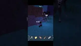 99 Nights in the forest golden chest🤯😍 #roblox #robloxedit #rblx #gameplay #trending #shorts