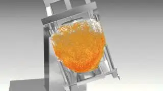 Matcon LTD. -   IBC Blender