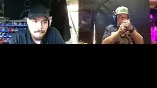 Squashing Beef! Old school chronic and sanctuary seedbank !