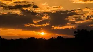 Sunset Free Stock Footage HD | no copyright video | royalty free footage