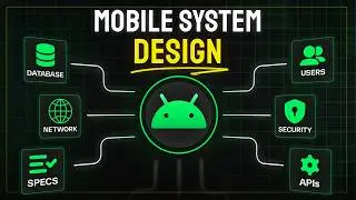 Beginner's Guide to Mobile App System Design (+ Tips for Interviews!)