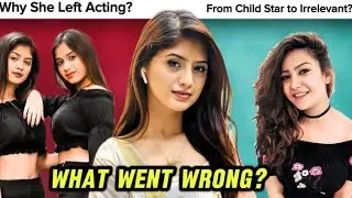 Did Social Media  ended Arishfa Khan&rsquo;s&nbsp; acting Career?