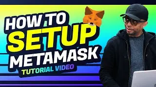 Zeus' Bounty | MetaMask Setup | Make Money Online In 2022