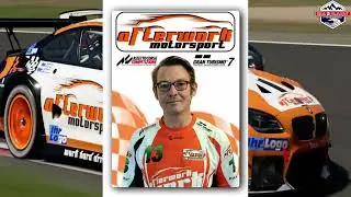 SIMSZENE Twitchcast Folge 2 powered by Sea2Summit Motorsport