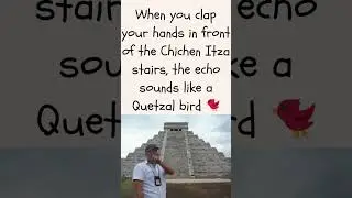 The Mayan Mystery of the Quetzal Echo 🐦