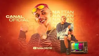 Set DJ Nattan 1.0 - MC Saci, MC Fahah, MC Pkzinho, MC Morena e MC L da Vinte (V&iacute;deo Clipe Oficial)