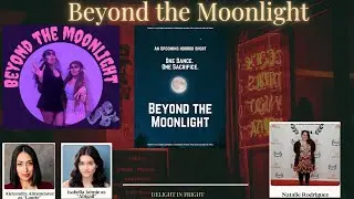 Beyond the Moonlight discussion and Another Wolfcop - Episode 89