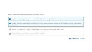 &Agrave; quoi la page 