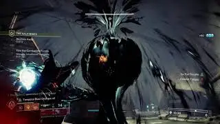 Warlock - The Salt Mines [ Top 1% | Call to Arms ]