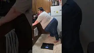 BigFattyBC 2025 weigh in!