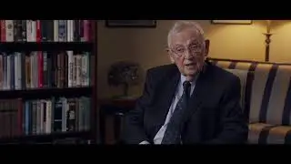 Eugene Trani - 2019 JA Laureate