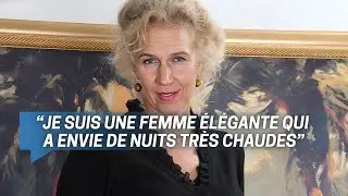 Isabelle, femme c&eacute;libataire de +60 ans cherche une vraie relation complice (je contacte une femme)