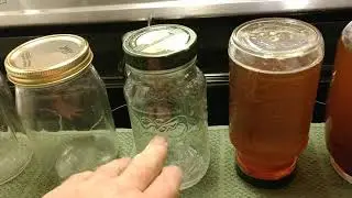 Storing Bacon Grease