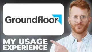 Groundfloor Real Estate Investment App Review - My Usage Experience