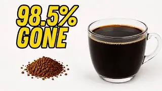 Is Instant Coffee Actually Coffee?