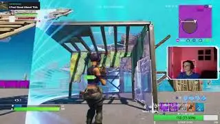 KayzerMC Twitch Highlights #1