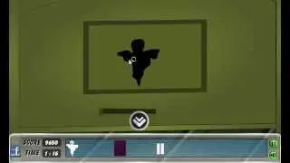 Great Halloween room Escape Walkthrough (N media)