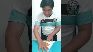 Tarea práctica 2 : Construcción de figuras solidas mediante Origami