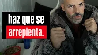 #123 - Qué Hacer Cuando TE TRAICIONAN (un amigo, tu pareja, ambos...)