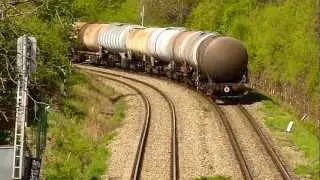 Trenuri / Trains in Oradea Vol.48