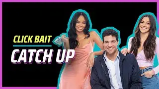 &lsquo;Click Bait&rsquo; Catches Up