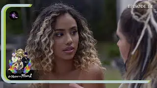 LA REINE DU FLOW SAISON Episode 111 en Français | HD