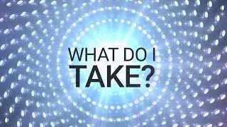 How to THRIVE in 3 Easy Steps!
