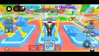Gym, Race / simulator|| Game'play Gaming#