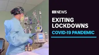 World COVID update &mdash; Denmark eases restrictions, US battles surge of cases among children | ABC News