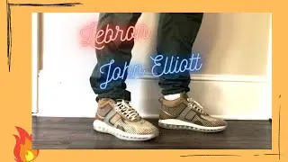 THIS SHOE WENT ON SALE!