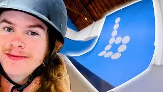 САМАЯ ВЫСОКАЯ СТЕНА В ДОМЕ БРАЙЛЯ 2.0