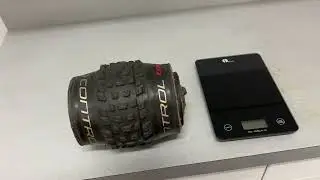 Specialized Ground Control review and weight