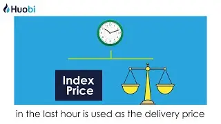 Huobi Options