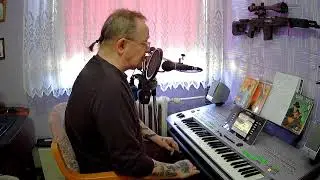 Zacznij od Bacha cover Pacior Tyros 3