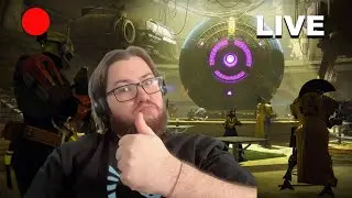 🔴 LIVE | GIVEAWAY TODAY! !giveaway | Destiny Gaming  :D Drops on Twitch