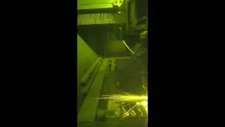 Used HK PL3015 Fiber Laser (2014) For sale