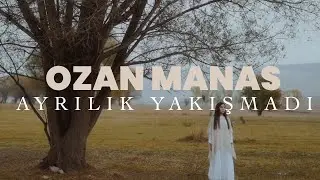 Ozan Manas - Ayrılık Yakışmadı (Video Klip)