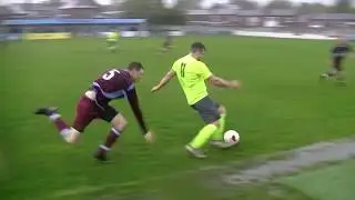 02.05.19 - Wheatley Cup Final - Gildersome Spurs O.B. vs Littletown FC - Highlights