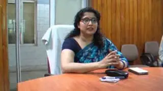 Dr. Mrinalini Darswal