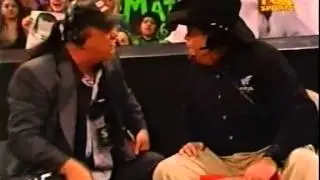 WWF Attitude! (How WWE should be, but isn't anymore)