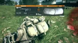 Battlefield 3 PC beta w/ Swordsman75 part 1