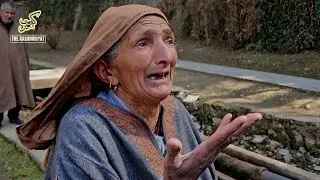 Exclusive Interview: How 80-Year-Old Saja Begum is Waking Up Kashmir to Its Environmental Crisis