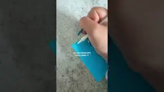 the perfect money saving challenge going into the new year!!