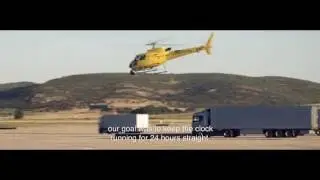 The Scania Clock – The Making of the Scania Clock