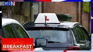 Driving tests: Industry facing 'POST-COVID HANGOVER' says expert