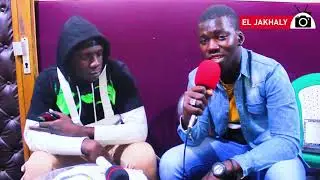 Simow SKL dans Soninkara Daaxa avec Issa Abou Le Général | abonnez-vous