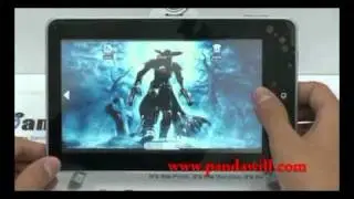 New Gpad G10 Android 2.3 Tablet PC(sku3988)